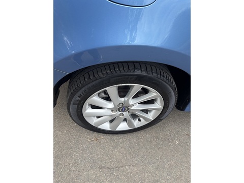 T5 Se 2.0 5dr Estate Automatic Petrol