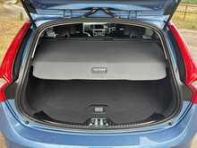 Volvo V60 T5 Se