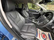 Volvo V60 T5 Se