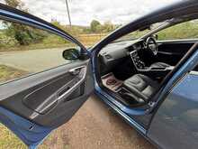 Volvo V60 T5 Se
