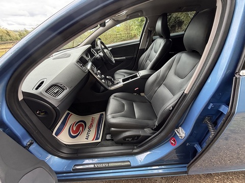 T5 Se 2.0 5dr Estate Automatic Petrol