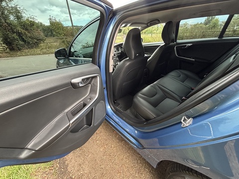 T5 Se 2.0 5dr Estate Automatic Petrol