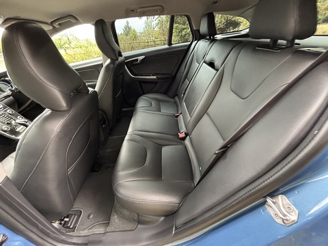 T5 Se 2.0 5dr Estate Automatic Petrol