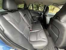 Volvo V60 T5 Se