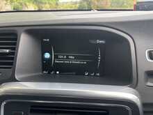 Volvo V60 T5 Se