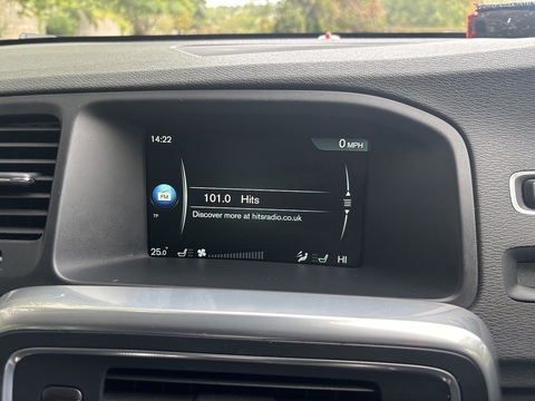 T5 Se 2.0 5dr Estate Automatic Petrol