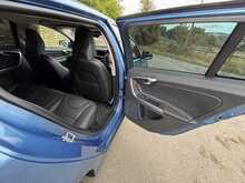 Volvo V60 T5 Se