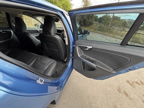 T5 Se 2.0 5dr Estate Automatic Petrol