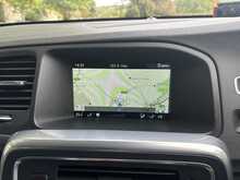 Volvo V60 T5 Se