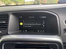 Volvo V60 T5 Se