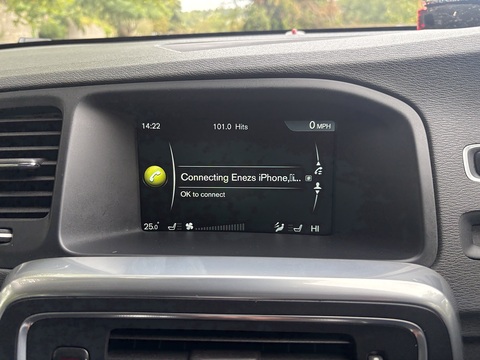 T5 Se 2.0 5dr Estate Automatic Petrol