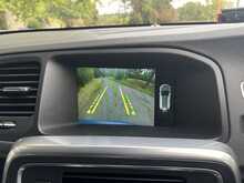 Volvo V60 T5 Se