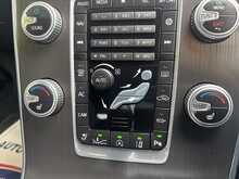 Volvo V60 T5 Se