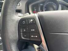 Volvo V60 T5 Se