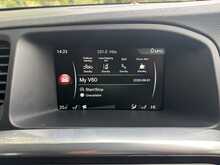 Volvo V60 T5 Se