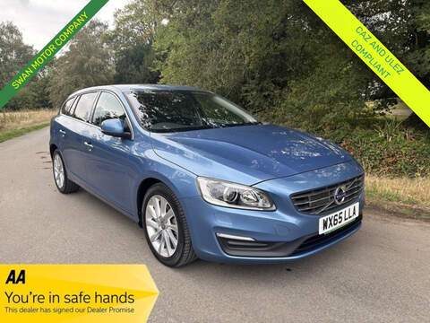T5 Se 2.0 5dr Estate Automatic Petrol