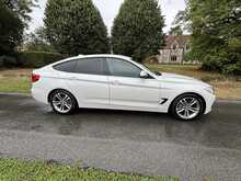 BMW 3 Series 320I Sport Gran Turismo