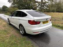 BMW 3 Series 320I Sport Gran Turismo