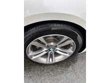 BMW 3 Series 320I Sport Gran Turismo