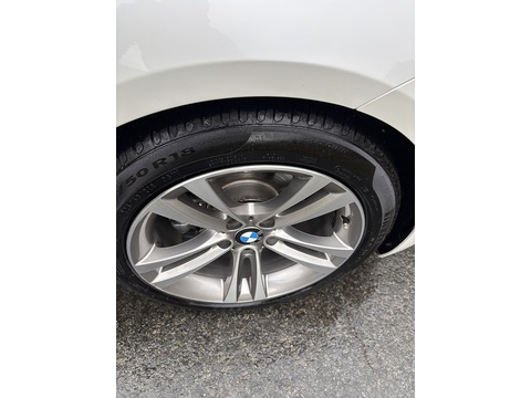 320I Sport Gran Turismo 2.0 5dr Hatchback Automatic Petrol