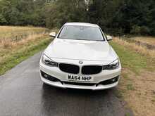 BMW 3 Series 320I Sport Gran Turismo