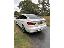 BMW 3 Series 320I Sport Gran Turismo
