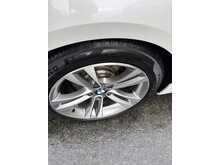 BMW 3 Series 320I Sport Gran Turismo