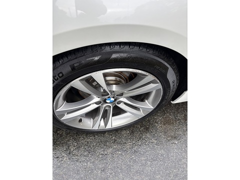 320I Sport Gran Turismo 2.0 5dr Hatchback Automatic Petrol