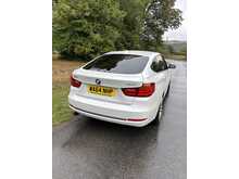 BMW 3 Series 320I Sport Gran Turismo