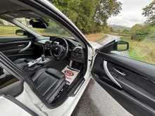 BMW 3 Series 320I Sport Gran Turismo