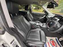 BMW 3 Series 320I Sport Gran Turismo