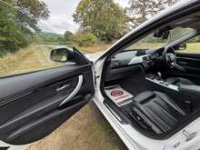 BMW 3 Series 320I Sport Gran Turismo
