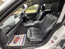 BMW 3 Series 320I Sport Gran Turismo