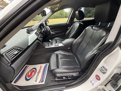 320I Sport Gran Turismo 2.0 5dr Hatchback Automatic Petrol