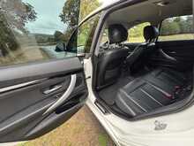 BMW 3 Series 320I Sport Gran Turismo