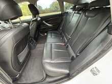 BMW 3 Series 320I Sport Gran Turismo