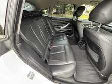 BMW 3 Series 320I Sport Gran Turismo