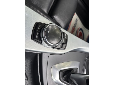 320I Sport Gran Turismo 2.0 5dr Hatchback Automatic Petrol