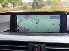BMW 3 Series 320I Sport Gran Turismo
