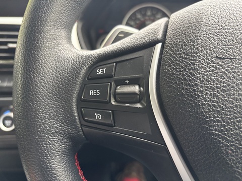 320I Sport Gran Turismo 2.0 5dr Hatchback Automatic Petrol