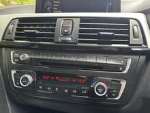 BMW 3 Series 320I Sport Gran Turismo