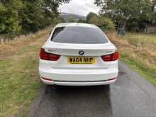 BMW 3 Series 320I Sport Gran Turismo