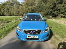 Volvo Xc60 T5 R-Design