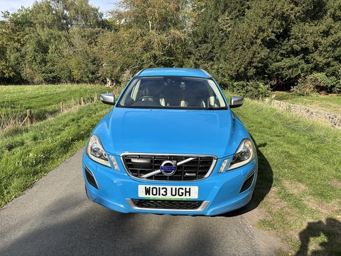 T5 R-Design 2.0 5dr Estate Automatic Petrol