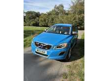 Volvo Xc60 T5 R-Design