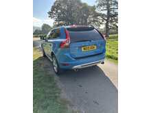 Volvo Xc60 T5 R-Design