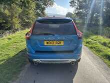 Volvo Xc60 T5 R-Design