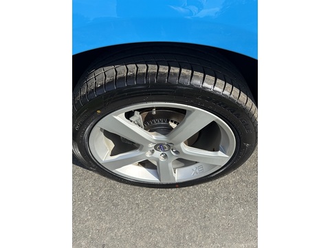 T5 R-Design 2.0 5dr Estate Automatic Petrol