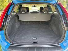 Volvo Xc60 T5 R-Design