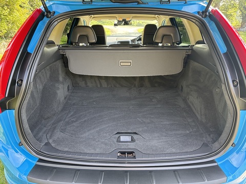 T5 R-Design 2.0 5dr Estate Automatic Petrol